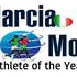 Marcia dal Mondo: Male athlete of the year 2018